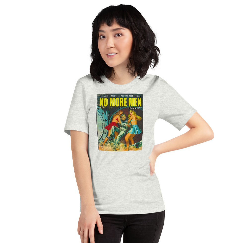Thumbnail: No More Men