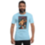 Thumbnail: "Toxic Masculinity" Unisex t-shirt