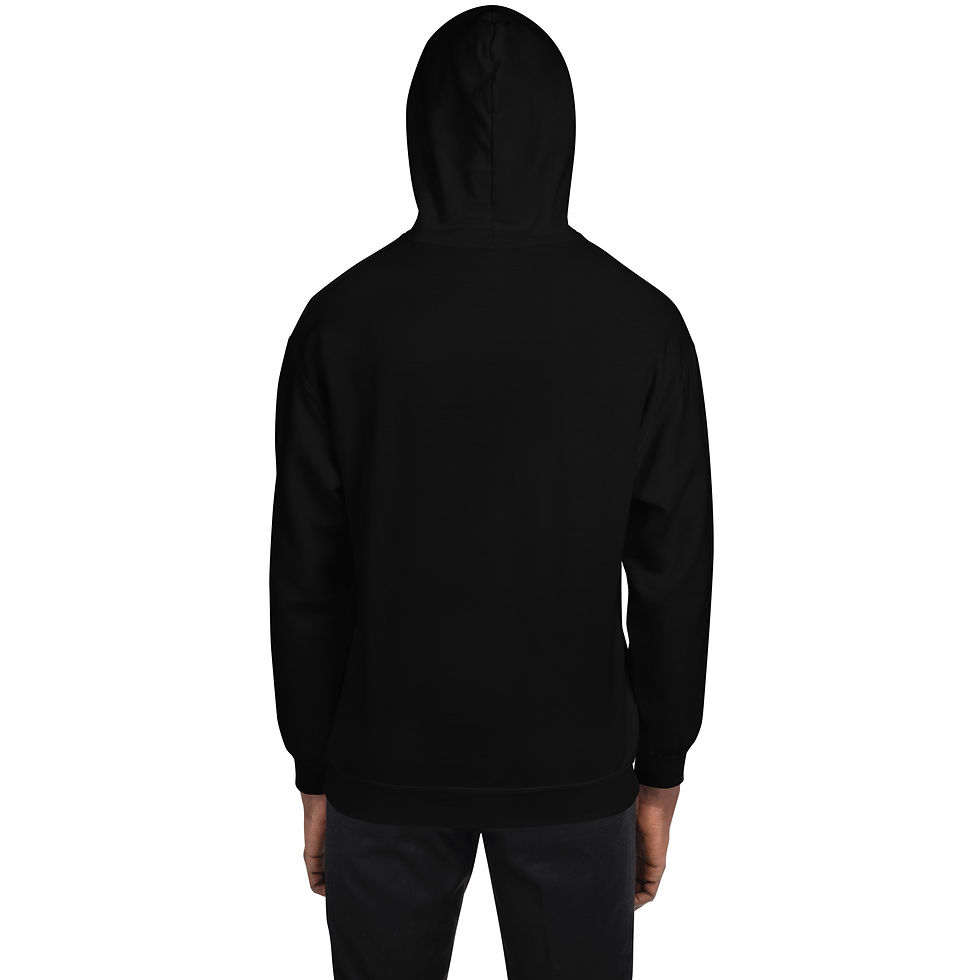 Thumbnail: "Fight Fascism" unisex Hoodie