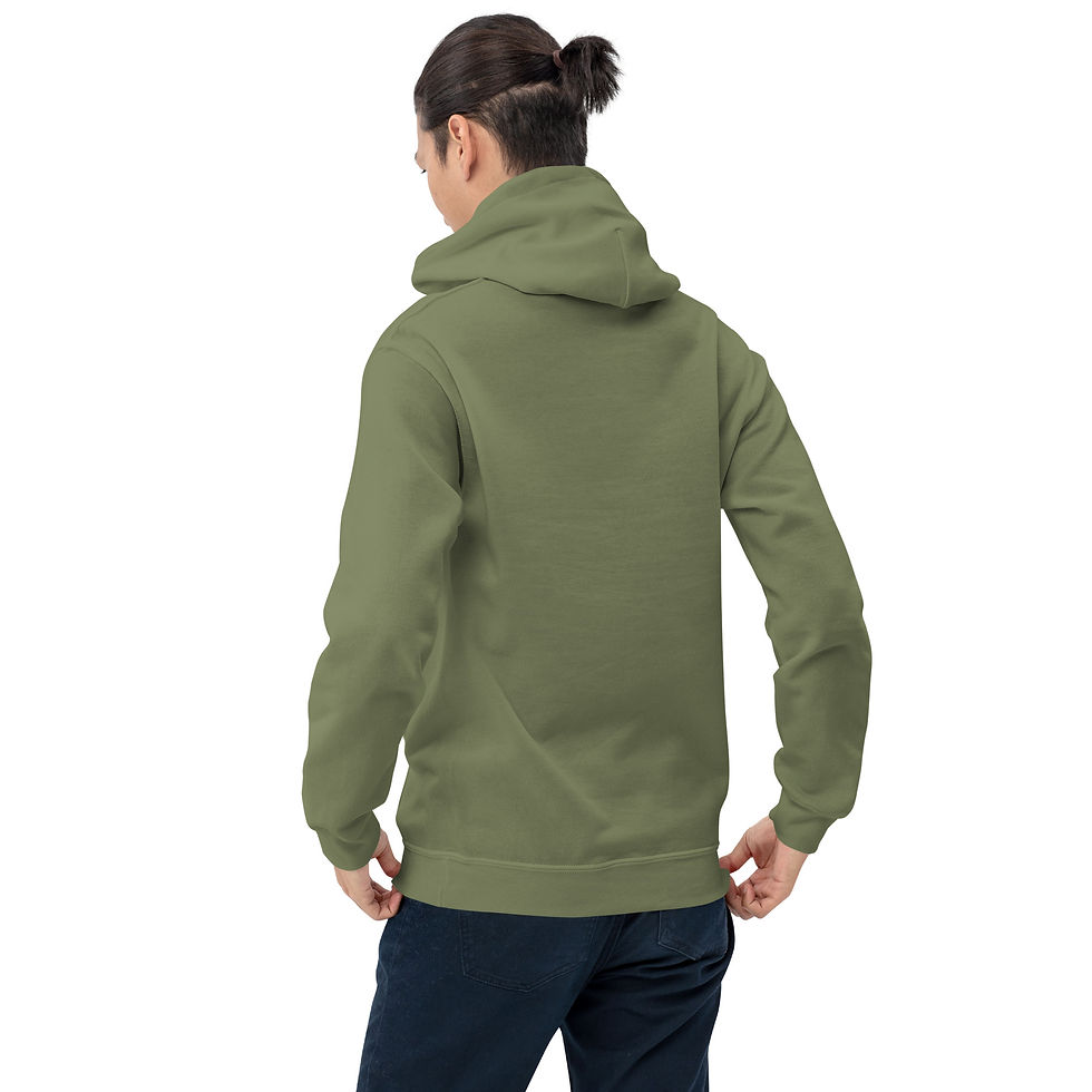 Thumbnail: "The Himbo" Unisex Hoodie