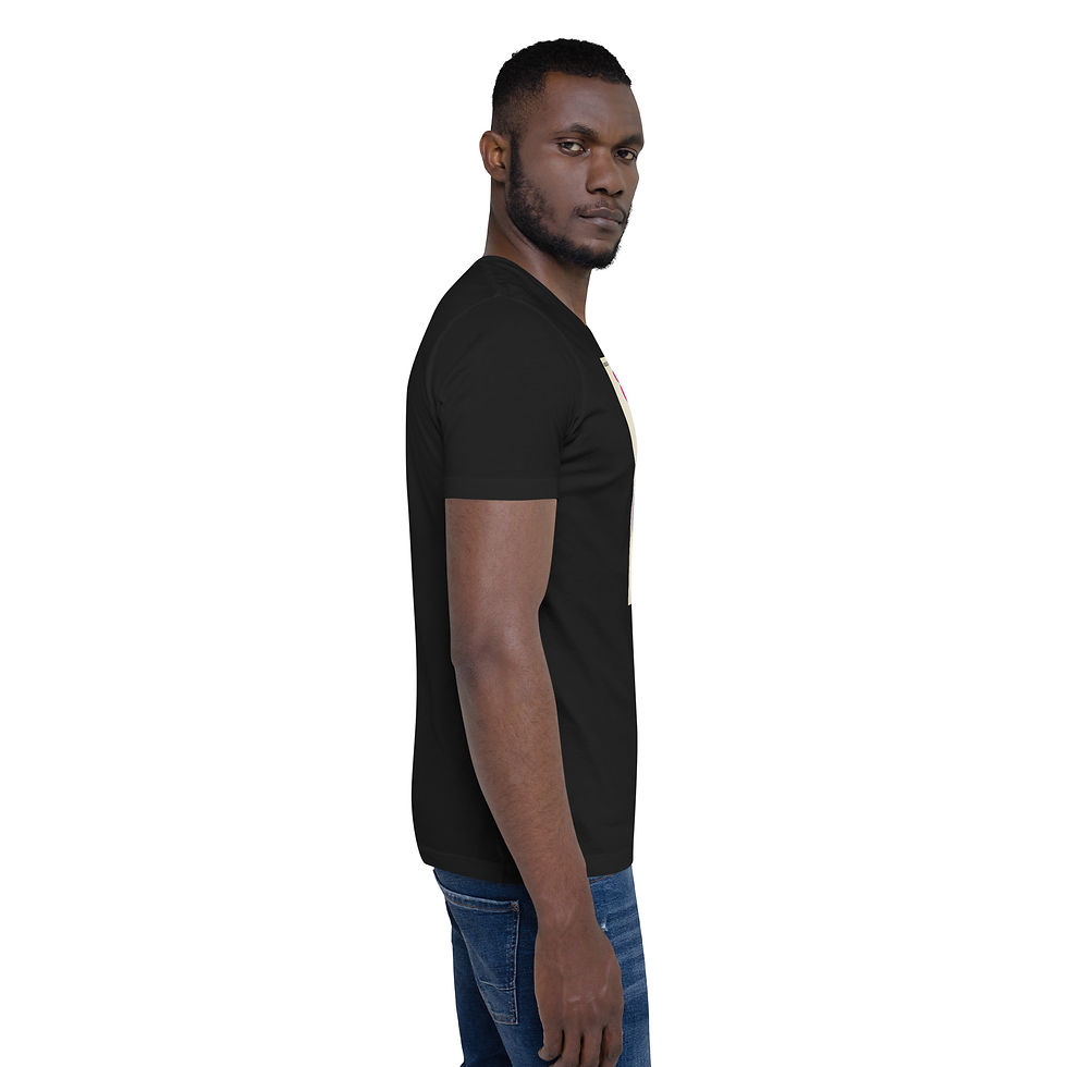 Thumbnail: Unisex t-shirt