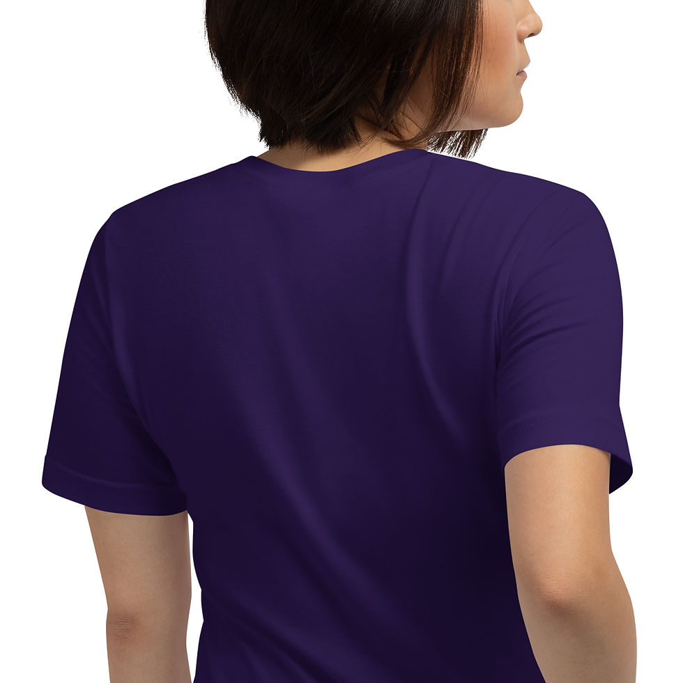 Thumbnail: "She Has Body Hair" Unisex t-shirt