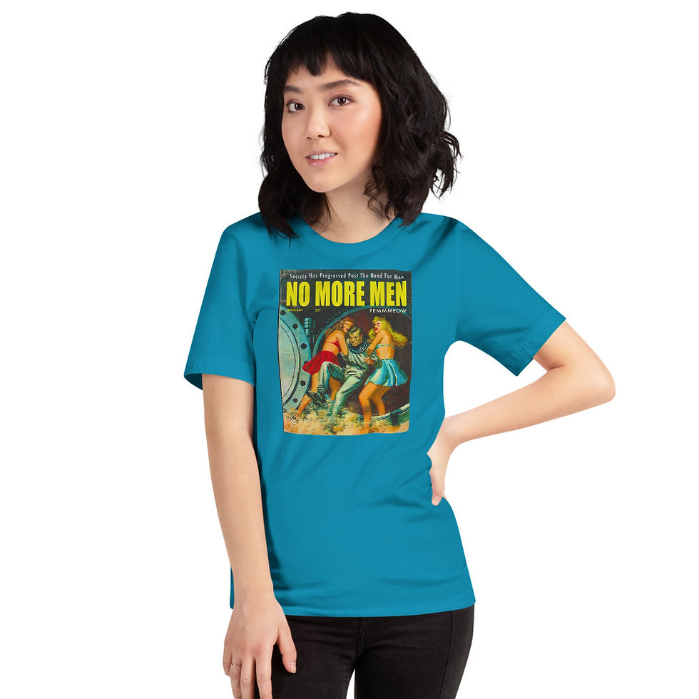 Thumbnail: No More Men