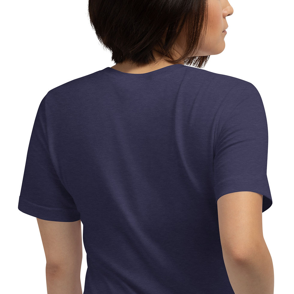 Thumbnail: "She Has Body Hair" Unisex t-shirt