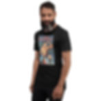 Thumbnail: "Toxic Masculinity" Unisex t-shirt