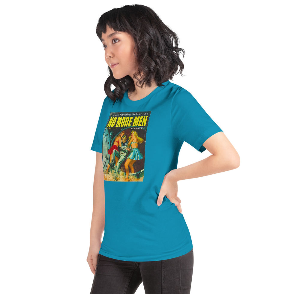 Thumbnail: No More Men