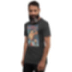 Thumbnail: "Toxic Masculinity" Unisex t-shirt