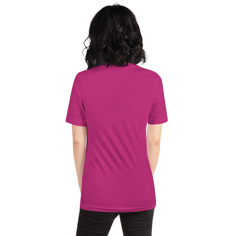 Thumbnail: "Protect Trans Kids" Unisex t-shirt
