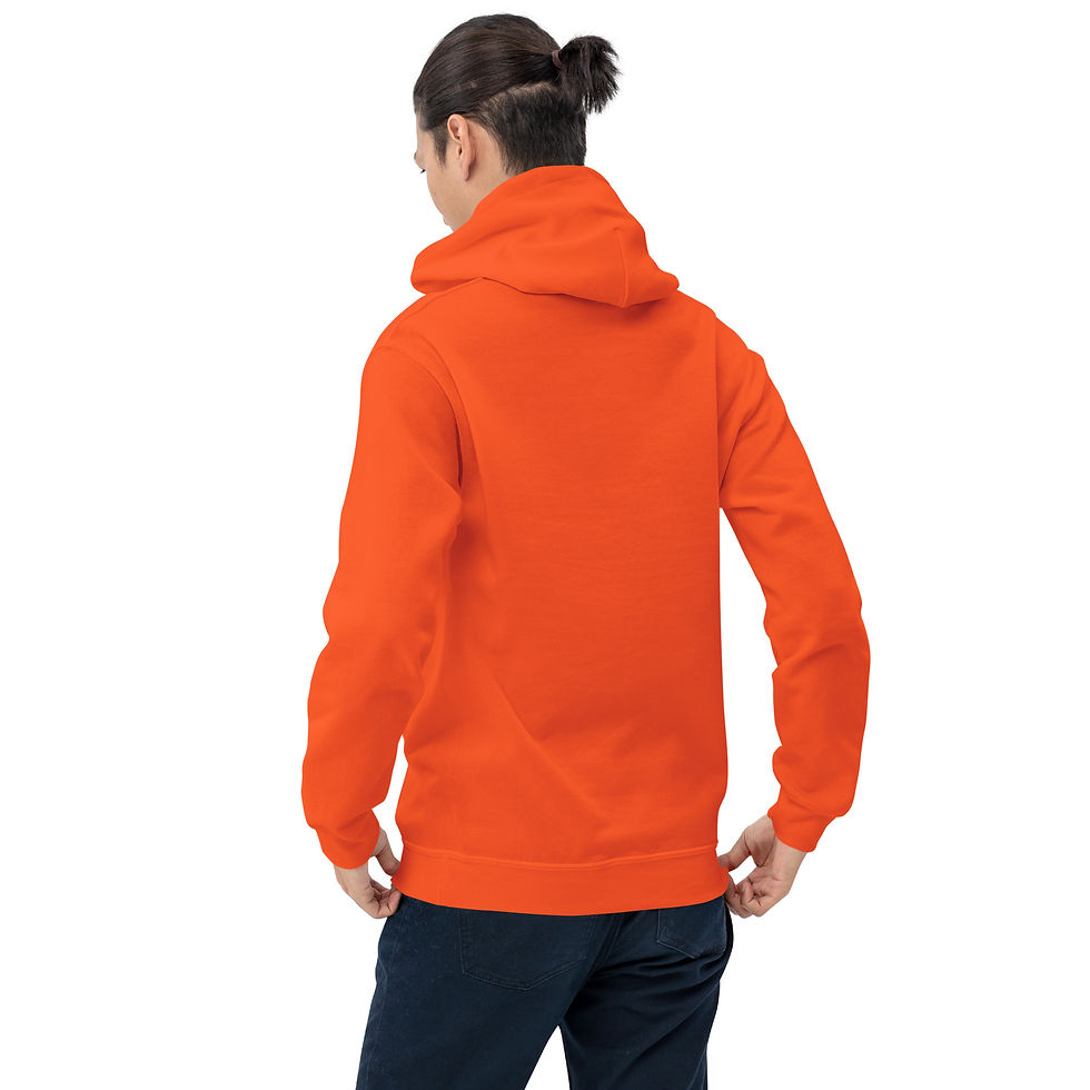 Thumbnail: Sagittarius Unisex Hoodie