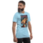 Thumbnail: "Toxic Masculinity" Unisex t-shirt