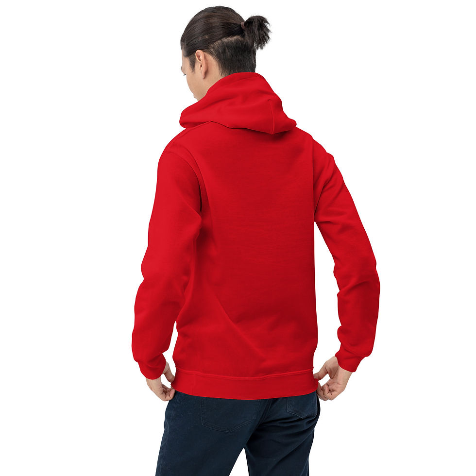 Thumbnail: Sagittarius Unisex Hoodie
