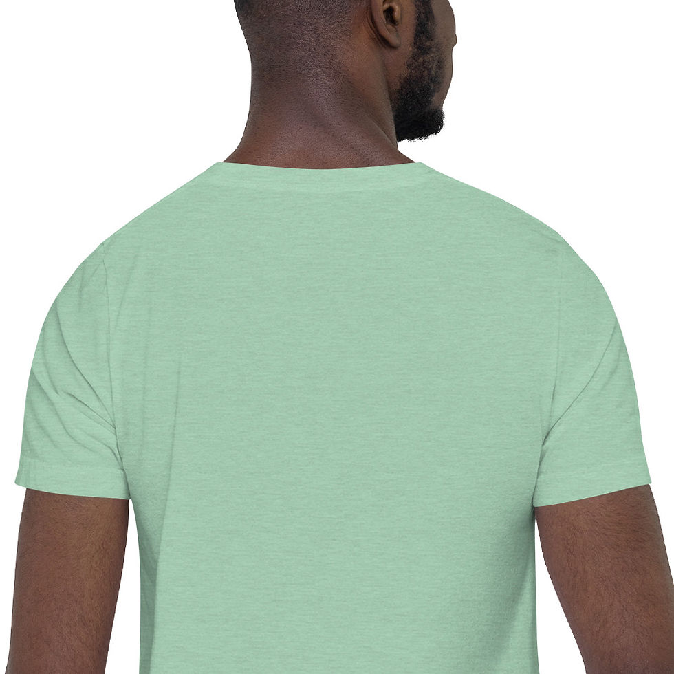 Thumbnail: "ADHD" Unisex t-shirt