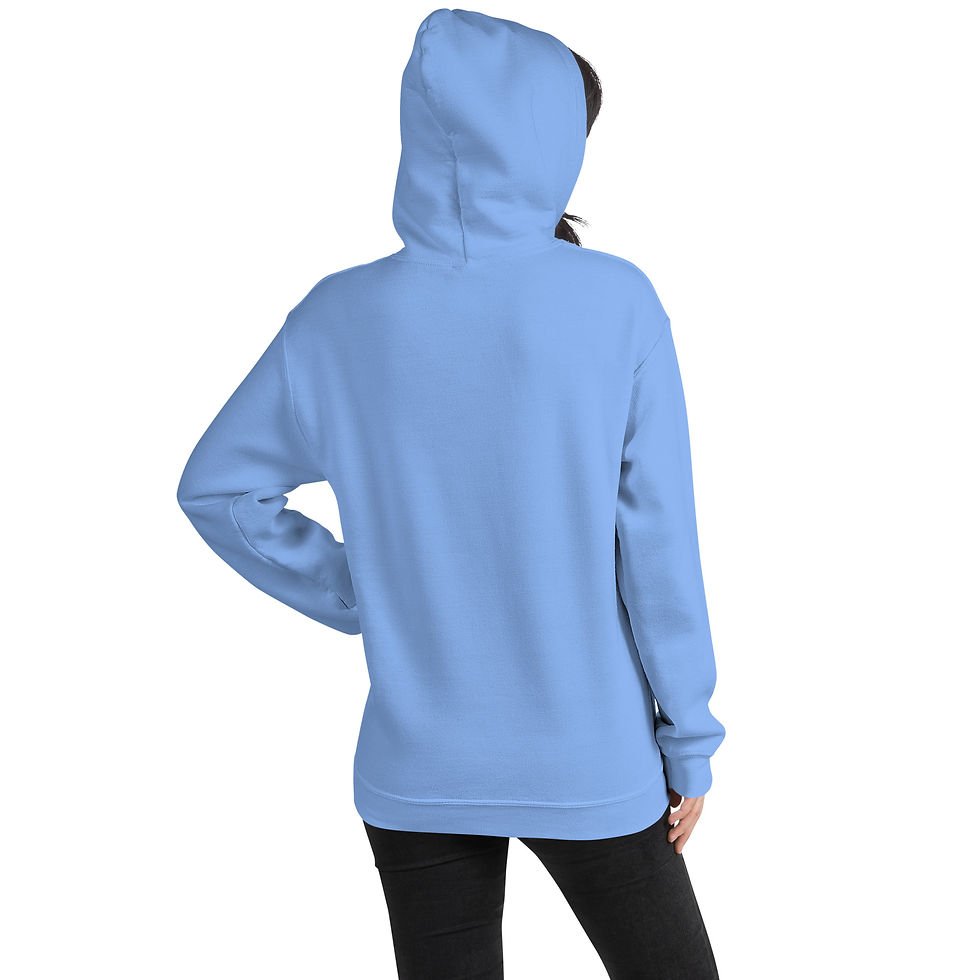 Thumbnail: "Dead Vibrator" Unisex Hoodie