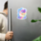 Thumbnail: "Lick My Asshole" Magnet