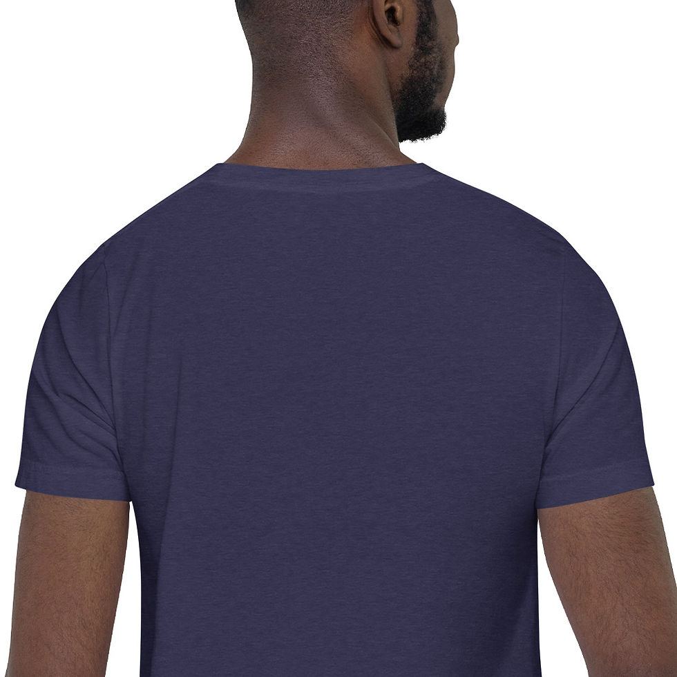 Thumbnail: Unisex t-shirt