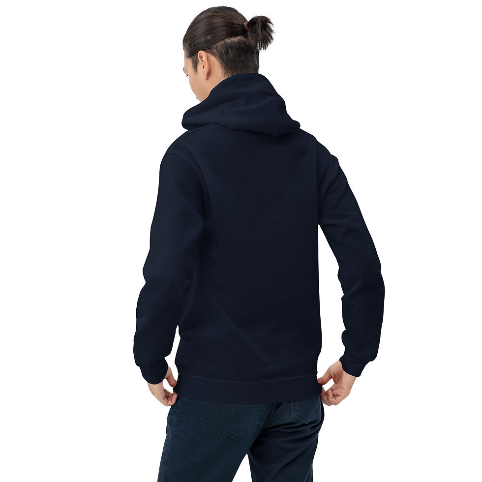 Thumbnail: Sagittarius Unisex Hoodie