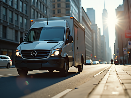 Optimización de la Última Milla en E-Commerce