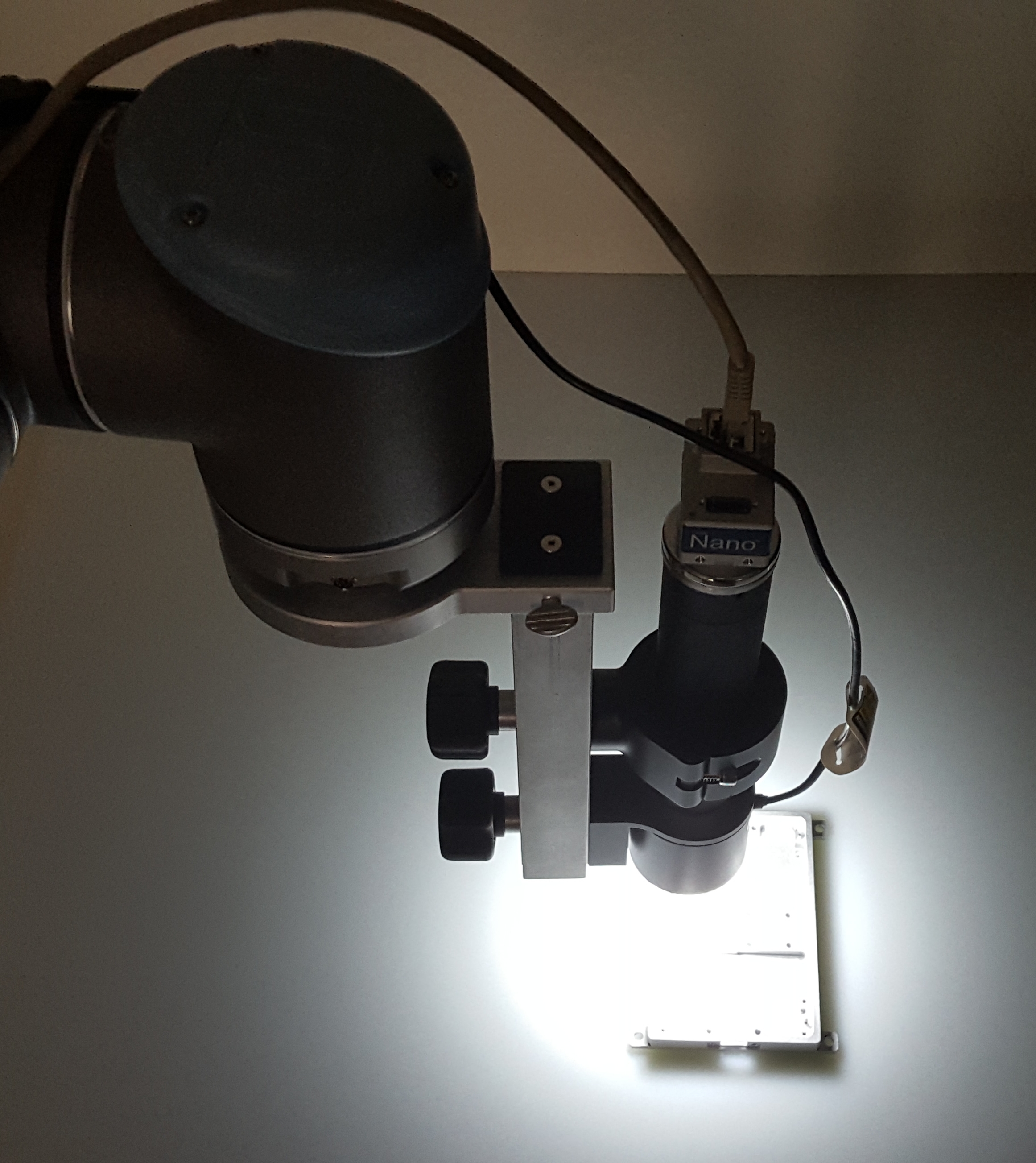 Inspection Automation