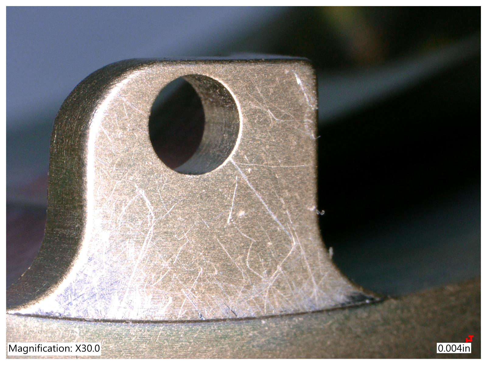Visual Inspection