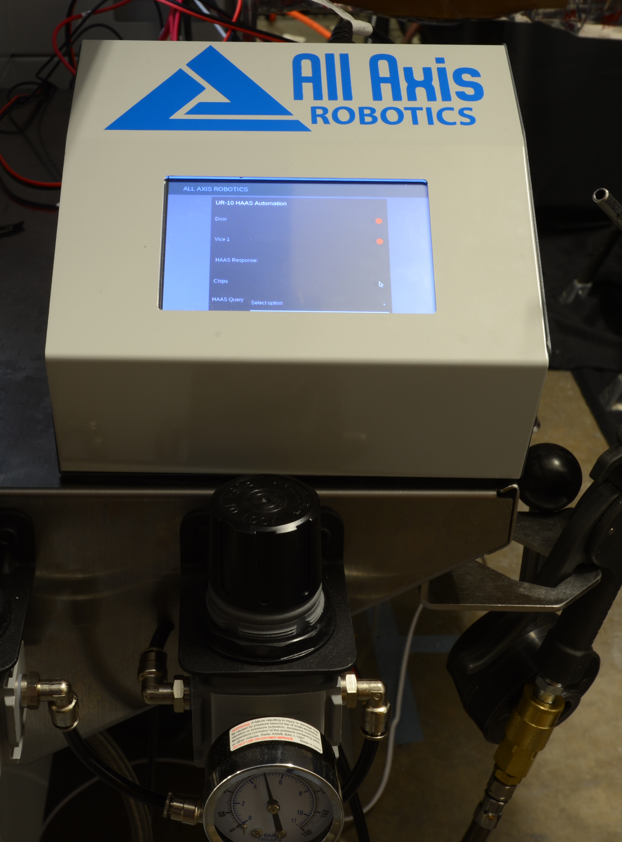 Cell Controller