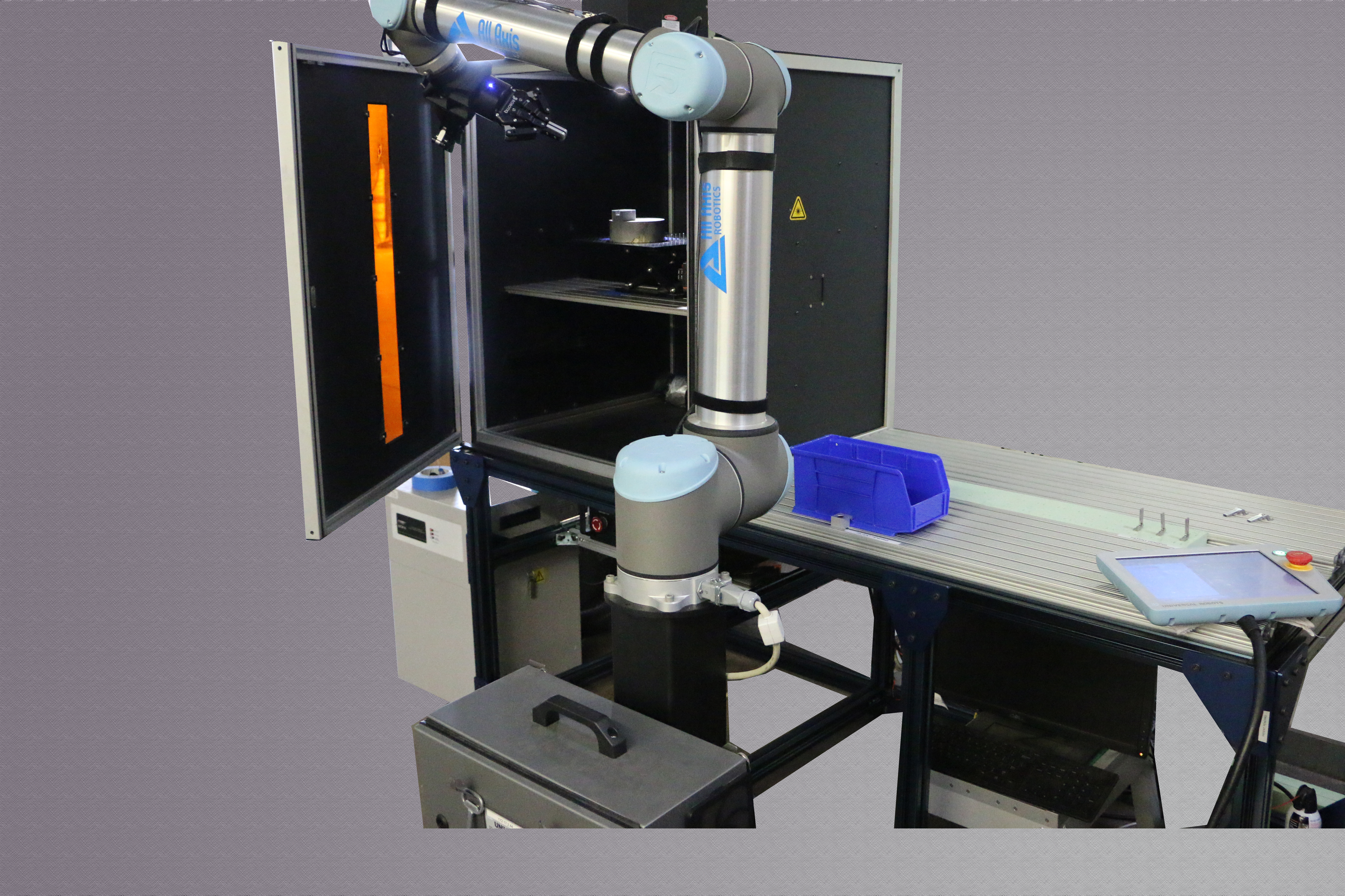 Laser Part Marking