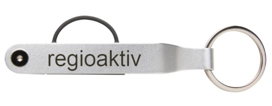 MFi-lizenziertes 2-in-1-Kabel mit Sc