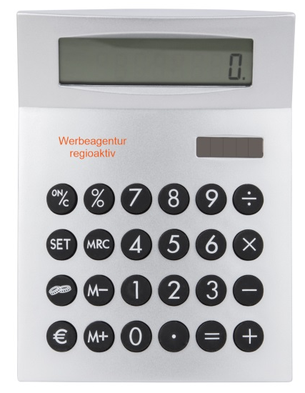 Tischrechner