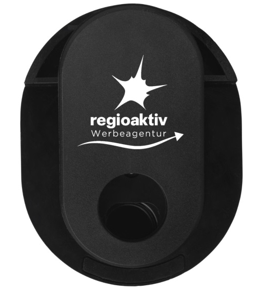 4-in-1 drehbares Objektivset