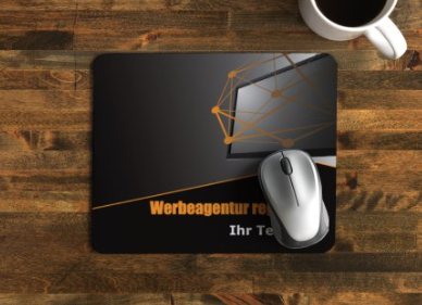 TOP-Mouse Pad