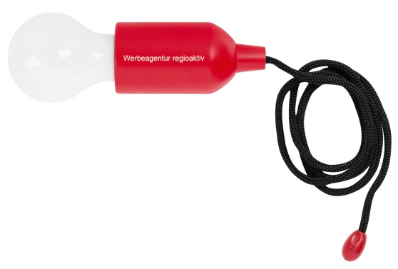 Leuchte Helper