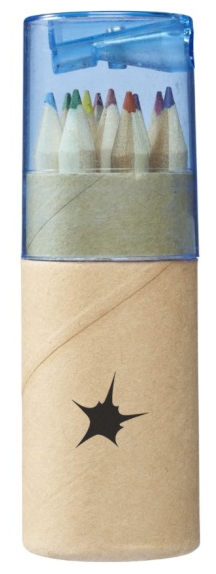 12-teiliges Stifteset