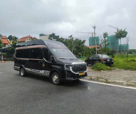 Dòng Xe Limousine Đời Mới Tại Vietnam Transport: Tiết Kiệm Nhiên Liệu, Tối Ưu Giá Thành