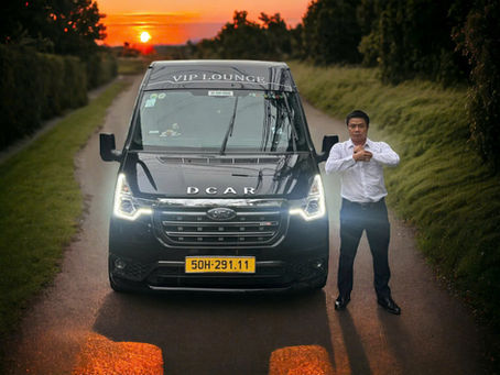 Recruiting Skilled and Professional Drivers for Asia Transport Vietnam’s High-End Clients