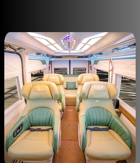 Dcar Limousine