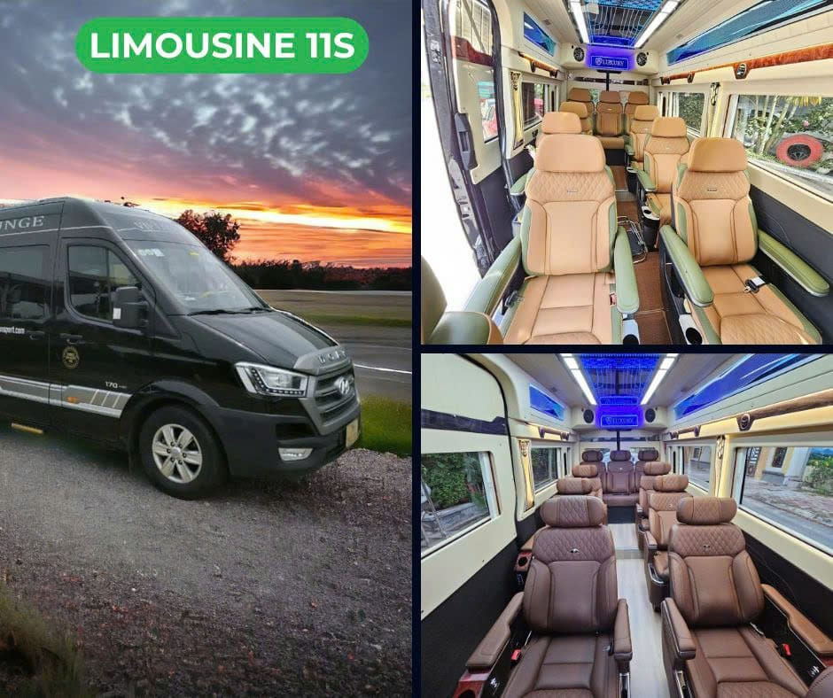 Pricing and Transfer Options for a Private Van from Hanoi Airport (Noi Bai) to Sapa