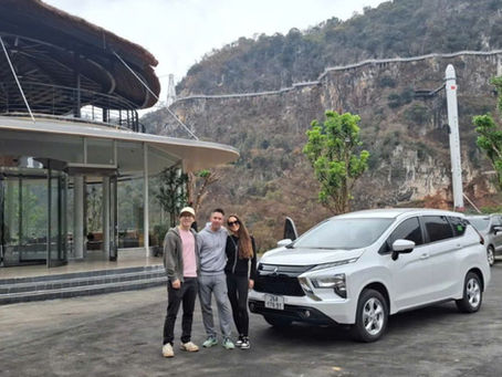 Phu Quoc Car Rental with Driver: Daily Rates & Tour Costs (2025-2026)