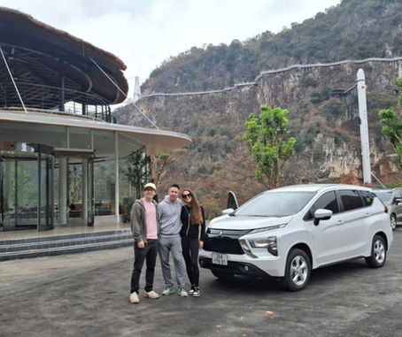 Phu Quoc Car Rental with Driver: Daily Rates & Tour Costs (2025-2026)