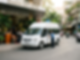 Ho Chi Minh City 16 to 29 Seater Bus Daily Rental Rates 2026 Guide