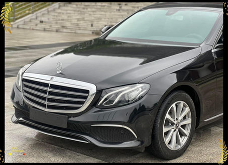 Popular Vehicle Lines in Asia Transport’s Premium Car Rental Services Across Major Cities in Vietnam