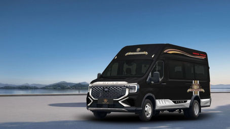 Giá Thuê Xe Limousine 12 Chỗ Cho Hành Trình 2 Ngày 1 Đêm Với Asia Transport