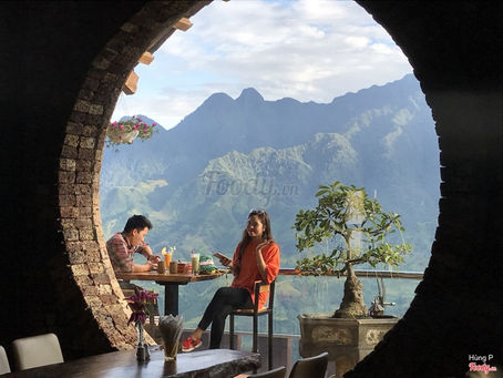 Hanoi to Sapa by Private Car & Van Limousine – Fast & Comfortable