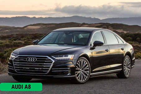 Đánh giá Audi A8 phiên bản trục cơ sở dài: Giá bán, đối tượng khách hàng và khả năng thích nghi tại Việt Nam
