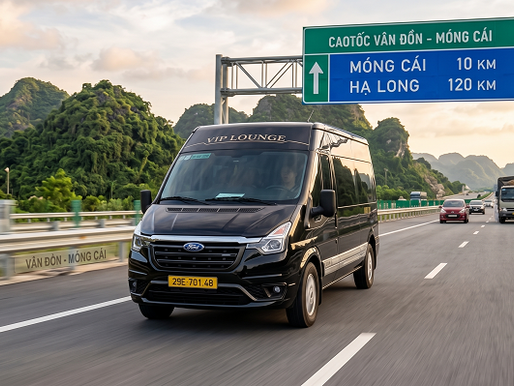 Top Địa Chỉ Thuê Xe Limousine Đời Mới 2026 Tại Hà Nội: Sang Trọng – An Toàn – Giá Trọn Gói
