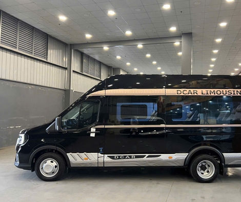 Thuê Xe Limousine 11 Chỗ 1 Ngày Giá Bao Nhiêu? Đã Bao Gồm Tài Xế Chưa?