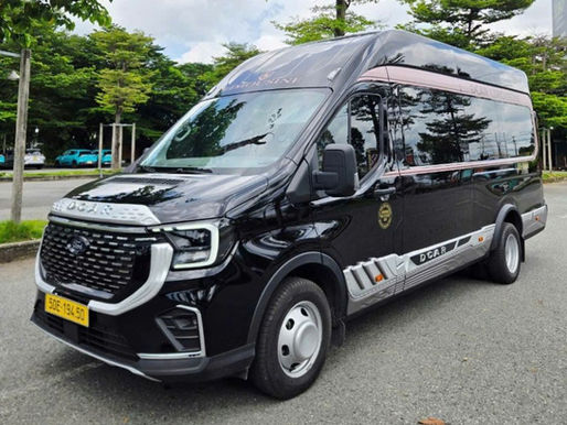 Đường Đi Sapa Nhiều Đèo Dốc Có An Toàn Khi Thuê Xe Limousine 12 Chỗ Ford Nóc Cao Không?