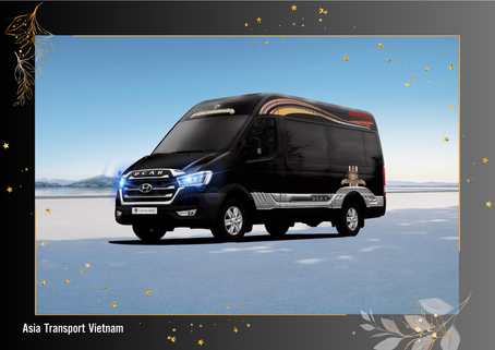 Asia Transport Vietnam’s Approach to Sustainable Financial Growth in the Luxury Rental Market