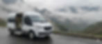 Vietnam Limo Van Rental