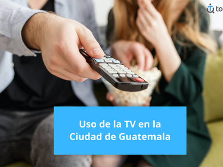 Netflix conquista los niveles medios y altos de la Ciudad😀