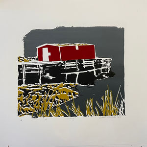Printmaking