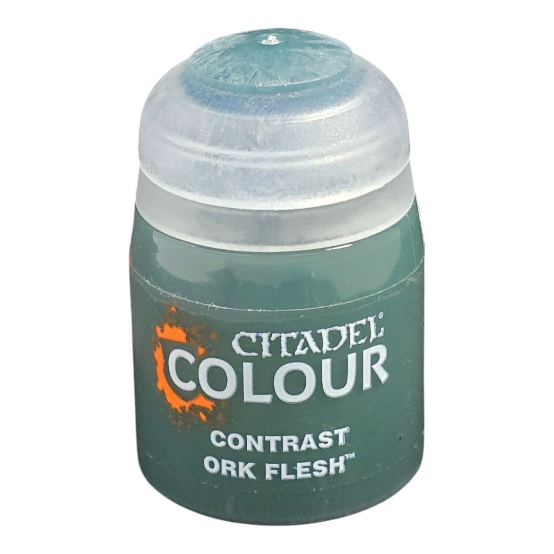 Ork Flesh - Contrast
